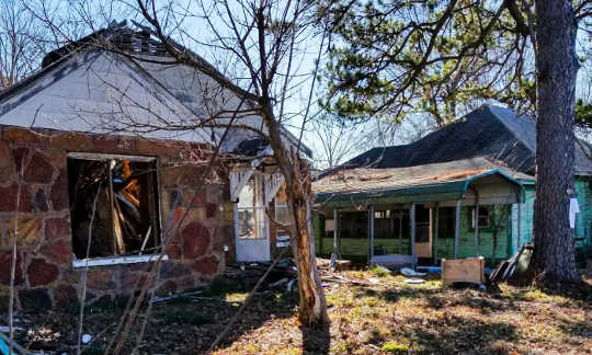 Why Conservative Parts of the U.S. Are So Angry inequality in rural america 3 23